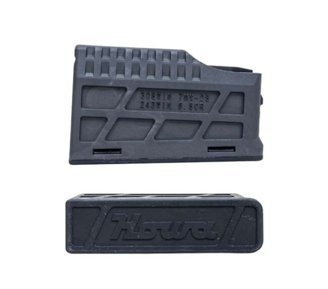 HOWA MAGAZINE SUPERLITE 308 3RD