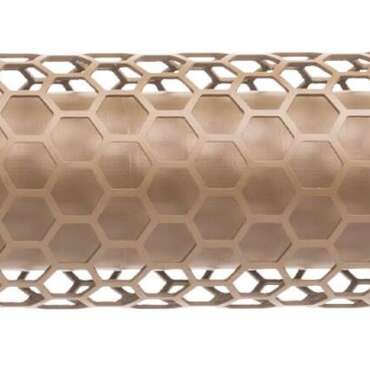 SIG SAUER SURG556 SLX SILENCER
