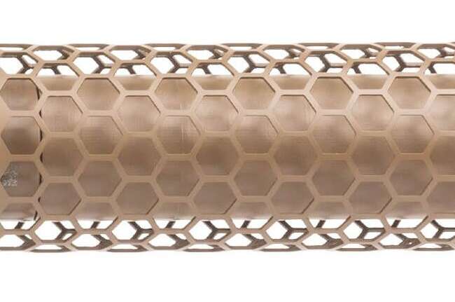 SIG SAUER SURG556 SLX SILENCER