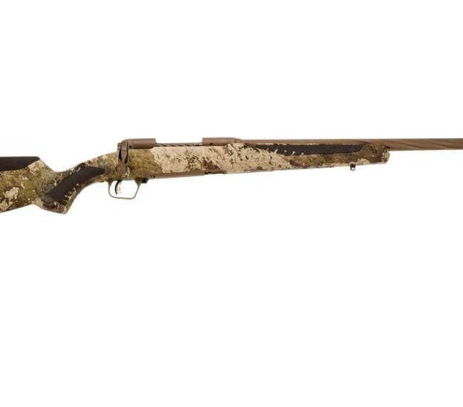 SAVAGE ARMS 110 HIGH COUNTRY 7PRC 22" TB #