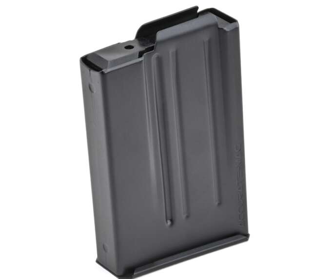 SAVAGE ARMS MAGAZINE MOD 10BA 308WIN 10RD