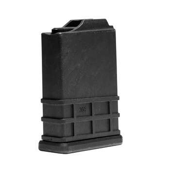 SAVAGE ARMS MAG AICS POLY SHORT ACTION