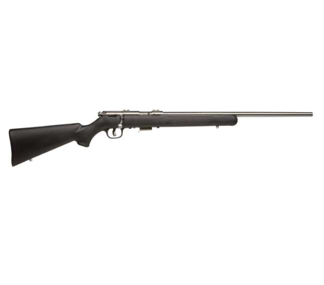 SAVAGE ARMS 93 BOLT 17HMR SS/SY 21" 5+1
