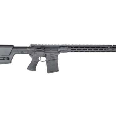 SAVAGE ARMS MSR 10 LONG RANGE 6.5CR 22"