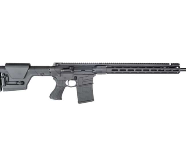 SAVAGE ARMS MSR 10 LONG RANGE 308WIN 20"