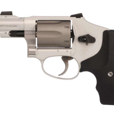 SMITH AND WESSON 632UC TI 32H&R 1-7/8" 6RD SS