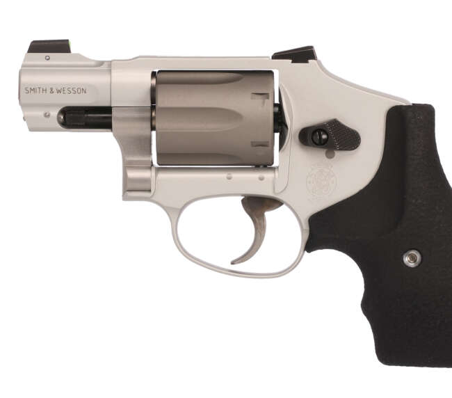 SMITH AND WESSON 632UC TI 32H&R 1-7/8" 6RD SS