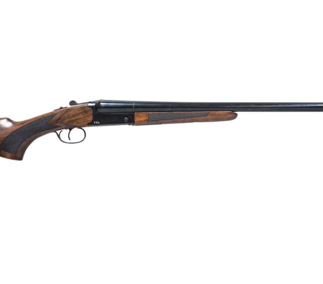 POINTER SXS 20/28 BL/WD