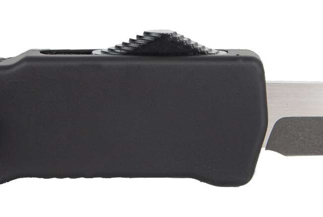 TPL SMZ BLK RBR DROP POINT D2