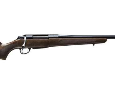 TIKKA T3X HUNTER 30-06 BL/WD 22" TB