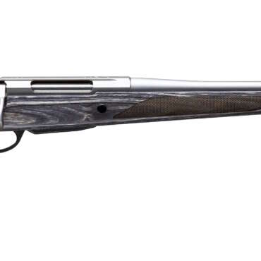 TIKKA T3X 243WIN 20" SS/LAM 3+1 TB
