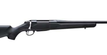 TIKKA T3X LT CPCT 223REM 20" BK TB