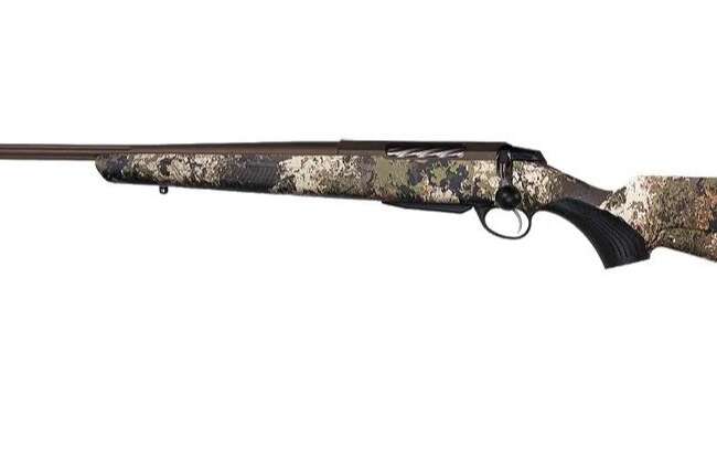 TIKKA T3XLT VEIL WIDELAND 7MAG LH