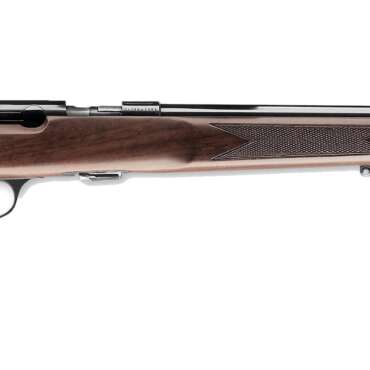 BROWNING T-BOLT 17HMR TGT HVBL BL/WAL