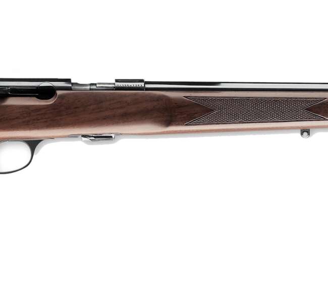 BROWNING T-BOLT 17HMR TGT HVBL BL/WAL