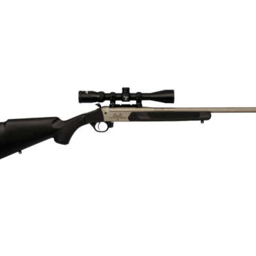 TRADITIONS OUTFTR G3 35REM 22" SS TD PKG