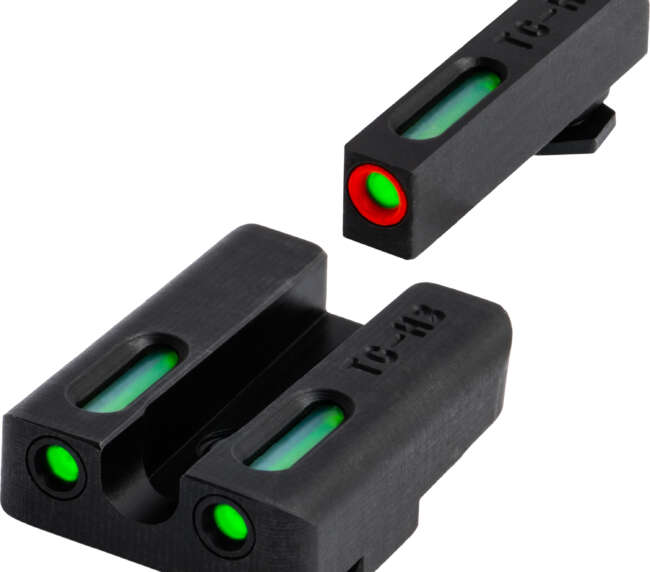 TRG TFX PRO FO/NS GLK LOW MNT