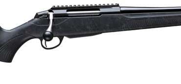 TIKKA T3XLT RGHTCH RCH BK 308WIN 16"