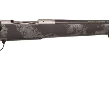 CHRISTENSEN ARMS RIDGELINE FFT TI 300PRC 22"