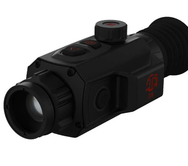 ATN THOR 6 MINI THERMAL 2-16X