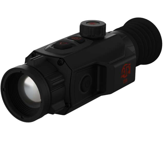 ATN THOR 6 MINI THERMAL 3.5-28X