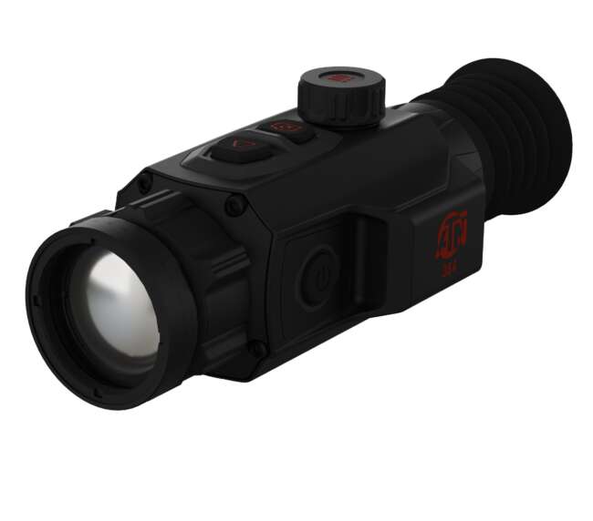 ATN THOR 6 MINI THERMAL 3.5-28X