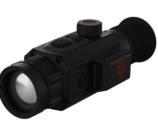 ATN THOR 6 MINI THERMAL 2-16X