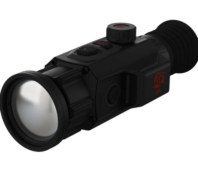 ATN THOR 6 MINI THERMAL 3-24X