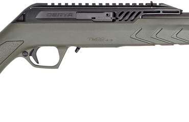 DERYA ARMS TM22 STD 22LR ODG 18" 10+1