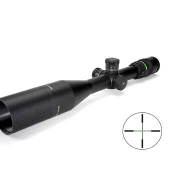 TRIJICON ACCUPOINT 5-20X50 DUPLEX 30MM