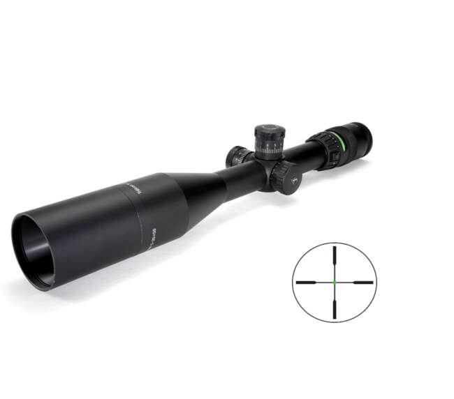 TRIJICON ACCUPOINT 5-20X50 DUPLEX 30MM