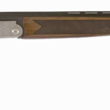 TRISTAR SPORTING ARMS SETTER ST O/U 28/28 BL/WD