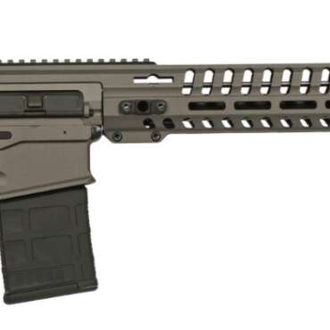 POF USA REVOLUTION 6.5CM 20" TUNG