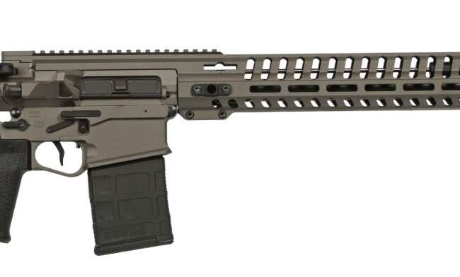 POF USA REVOLUTION 6.5CM 20" TUNG