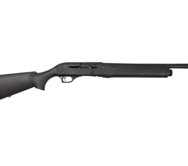 TOKAREV USA TTS 12/18.5" BL/SY 3"