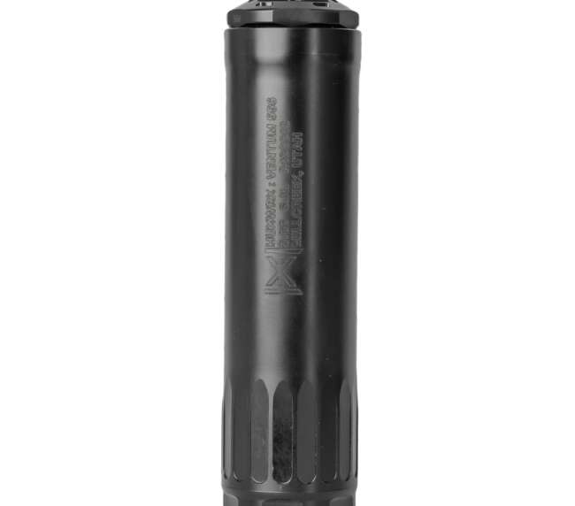 HUXWRX VENTUM 556 SILENCER 1/2X28