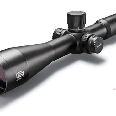 EO TECH VUDU PRECISION 3.5-18X50MM MD1