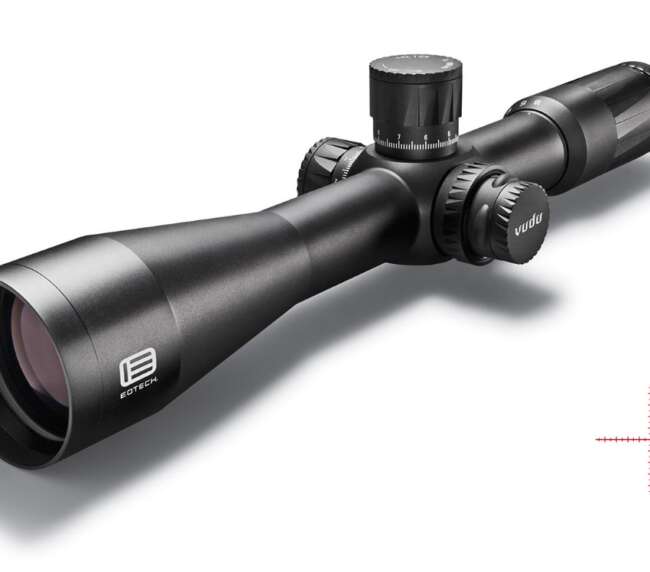 EO TECH VUDU PRECISION 3.5-18X50MM MD1