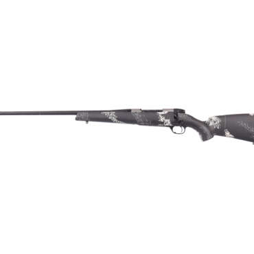 WEATHERBY MARK V BACKCNTRY TI2 338RPM LH