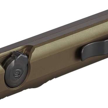 STREAMLIGHT WEDGE SLIM EDC 1000LM COYOTE