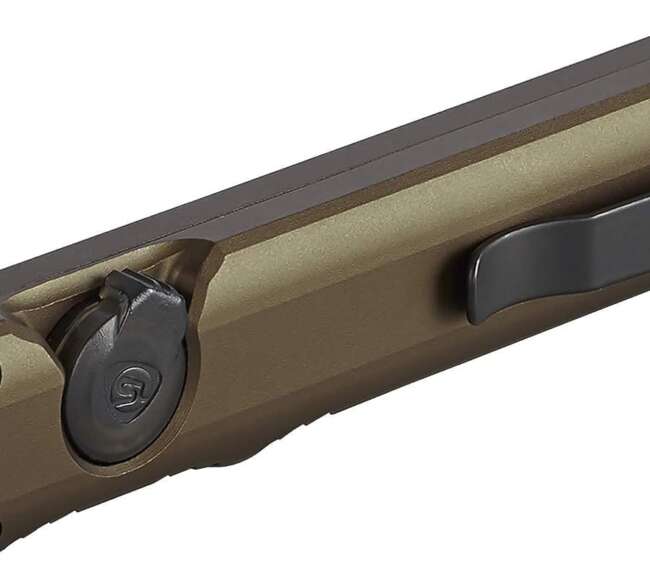 STREAMLIGHT WEDGE SLIM EDC 1000LM COYOTE