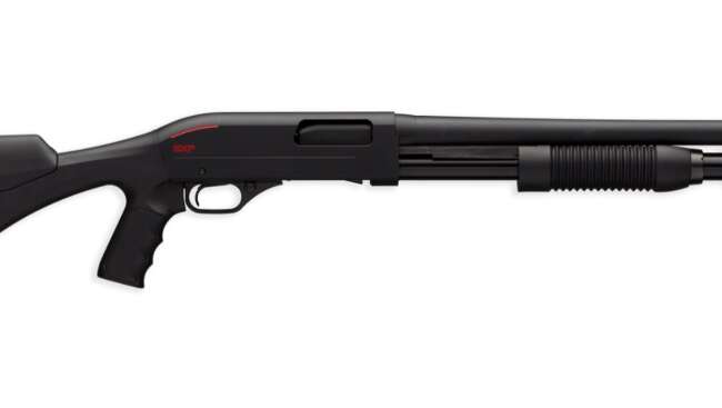 WINCHESTER SXP SHADOW DEFENDER 20/18 3"