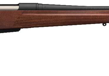 WINCHESTER XPR SPORTER 300WSM BL/WD 24"