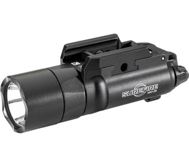 SUREFIRE X300 TURBO LED 650LM SCRW MNT