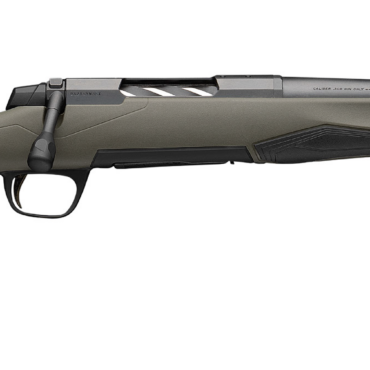 BROWNING X-BOLT 2 ALL PURPOSE 6.5CR   #