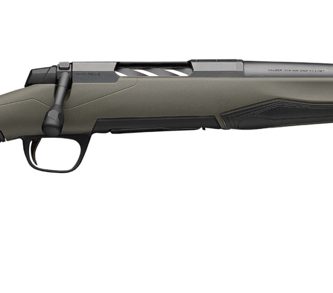 BROWNING X-BOLT 2 ALL PURPOSE 308WIN  #