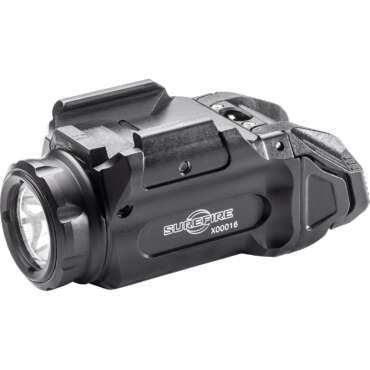 SUREFIRE XC3 CMPT WEAPONLIGHT 550LM