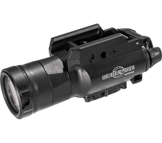 SUREFIRE XH30 MASTERFIRE RDH 1000LM