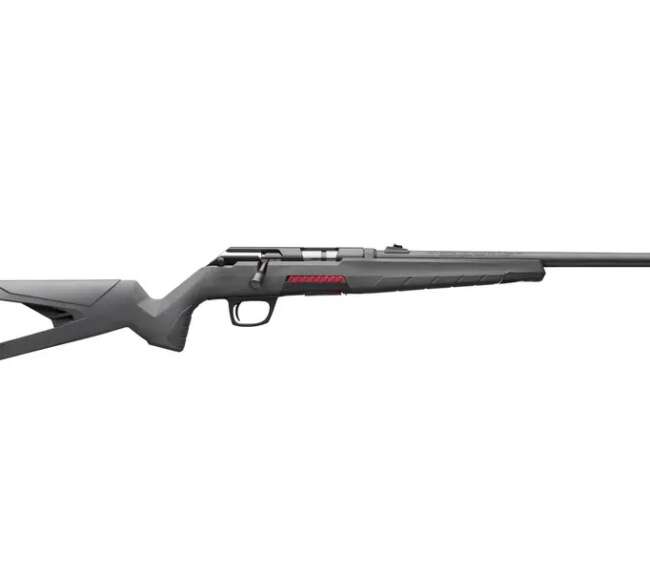 WINCHESTER XPERT SR 22LR 16.5" BL/SY TB