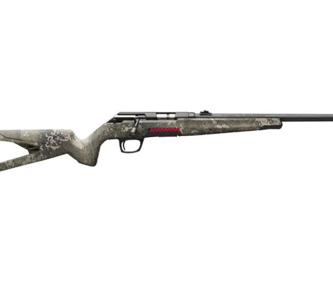 WINCHESTER XPERT SR 22LR 16.5" BL/TTS TB